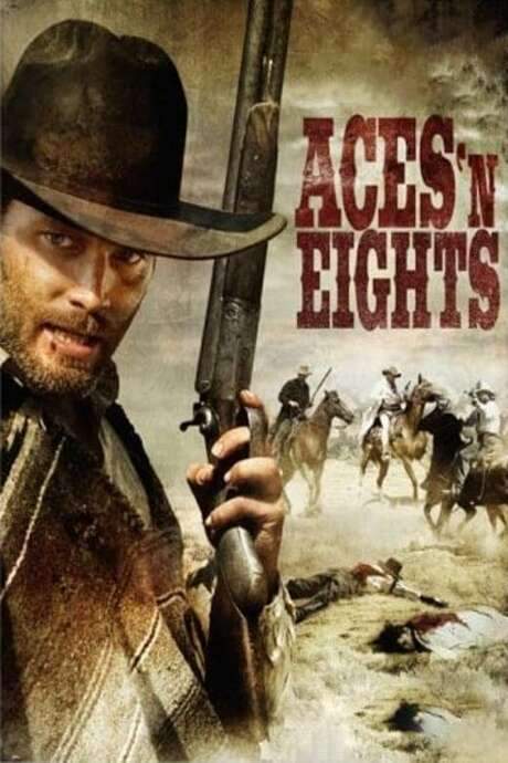 Aces ’N’ Eights